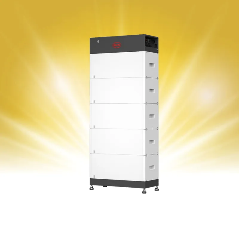 BYD Battery-Box HVM+ 13.8 Beliebt
